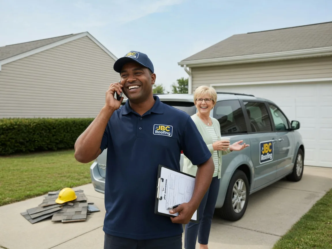 Roof Replacement West Salem, WI FAQs